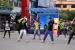 Car Free Day Dimanfaatkan Polda Kepri untuk Edukasi Tertib Lalu Lintas
